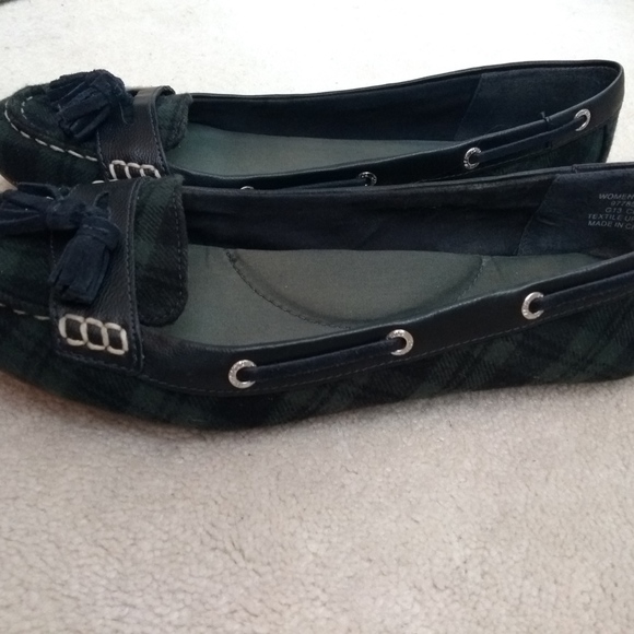 Sperry Ballerina Flats - Picture 2 of 4
